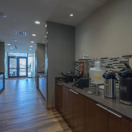 Fairfield Inn & Suites By Marriott Lubbock Southwest Luaran gambar