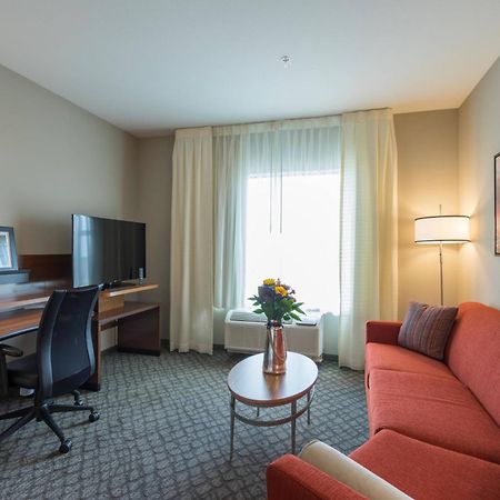 Fairfield Inn & Suites By Marriott Lubbock Southwest Luaran gambar