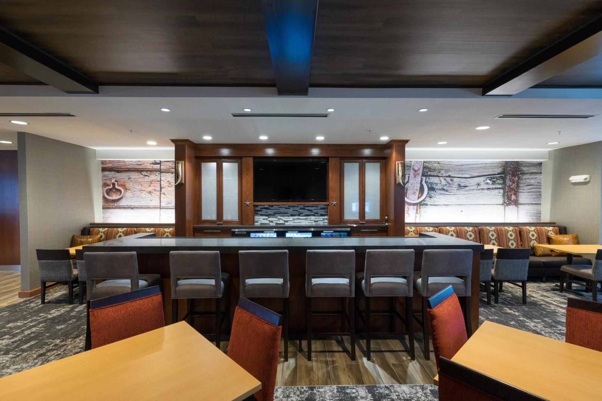 Fairfield Inn & Suites By Marriott Lubbock Southwest Luaran gambar