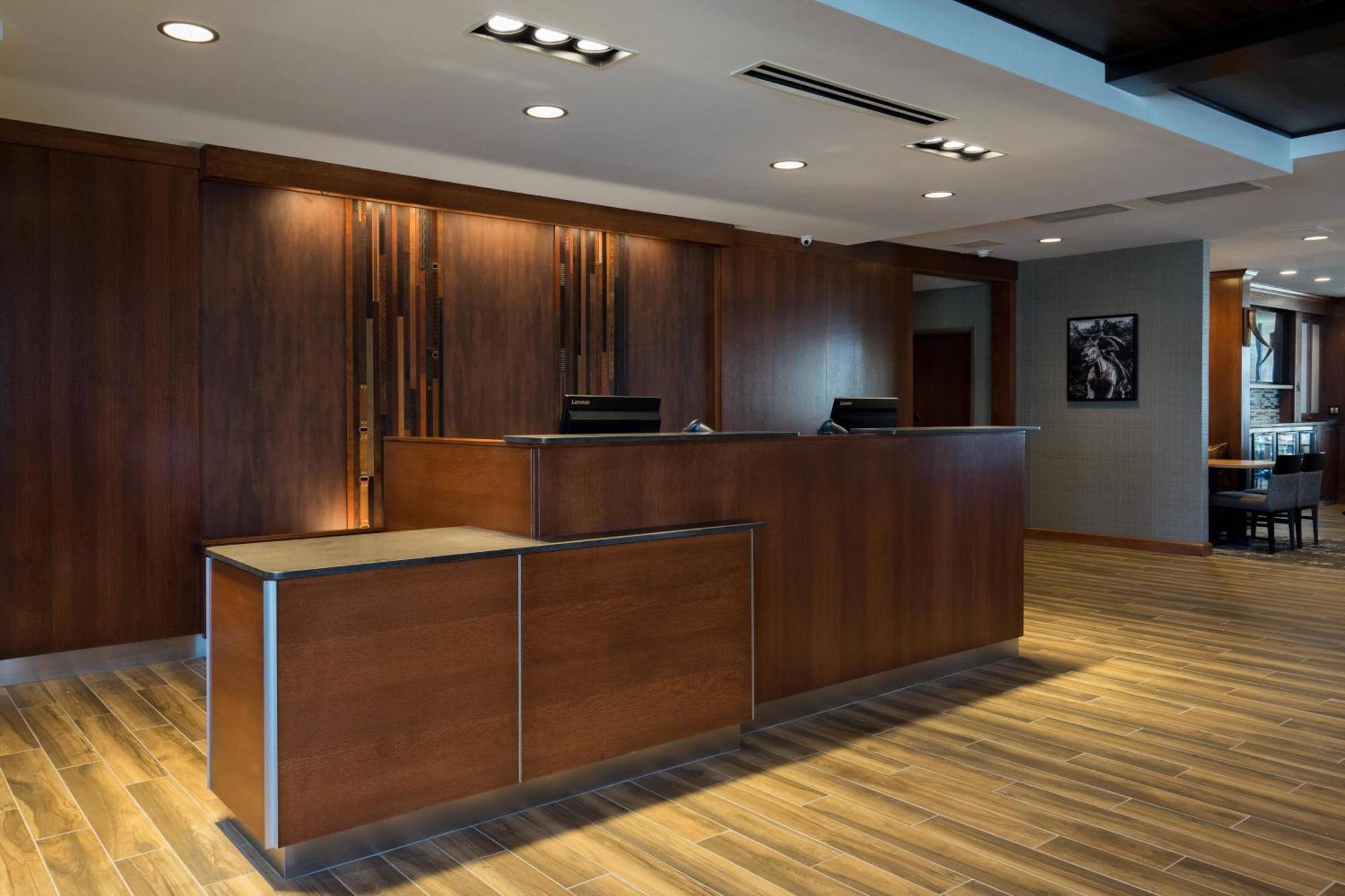 Fairfield Inn & Suites By Marriott Lubbock Southwest Luaran gambar