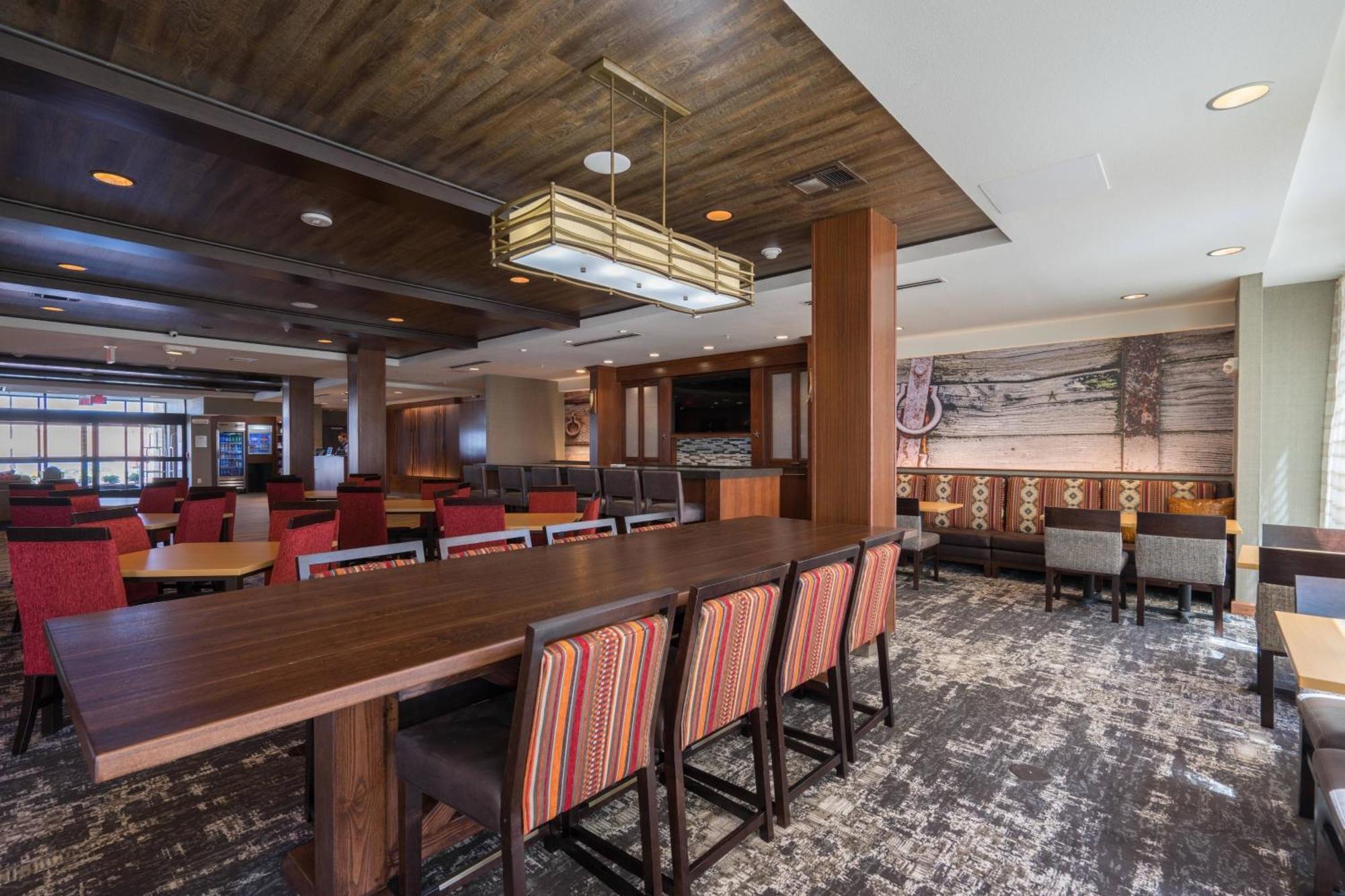 Fairfield Inn & Suites By Marriott Lubbock Southwest Luaran gambar