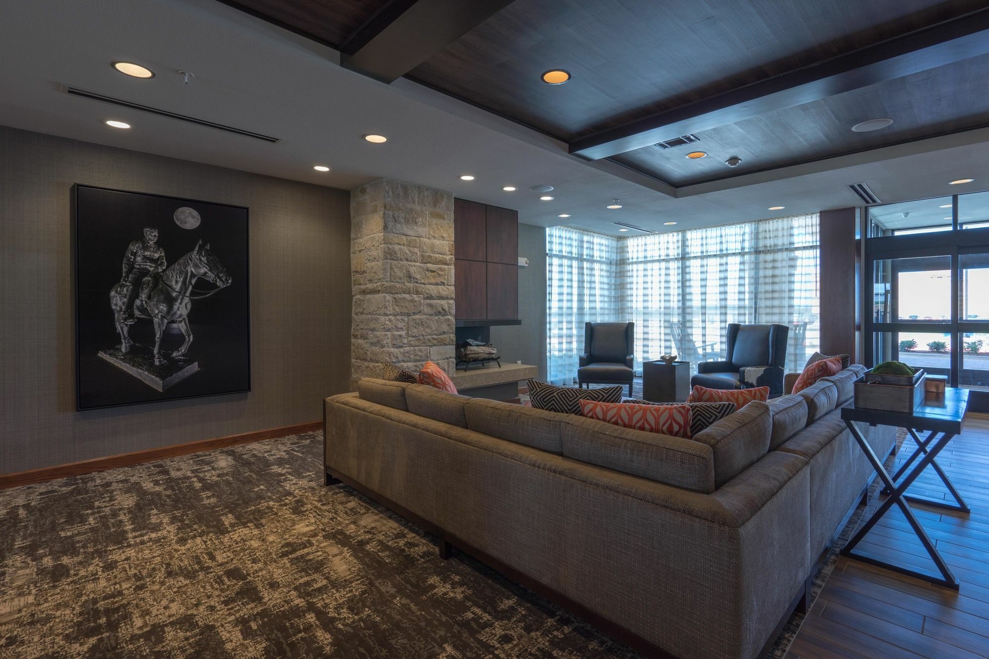 Fairfield Inn & Suites By Marriott Lubbock Southwest Luaran gambar